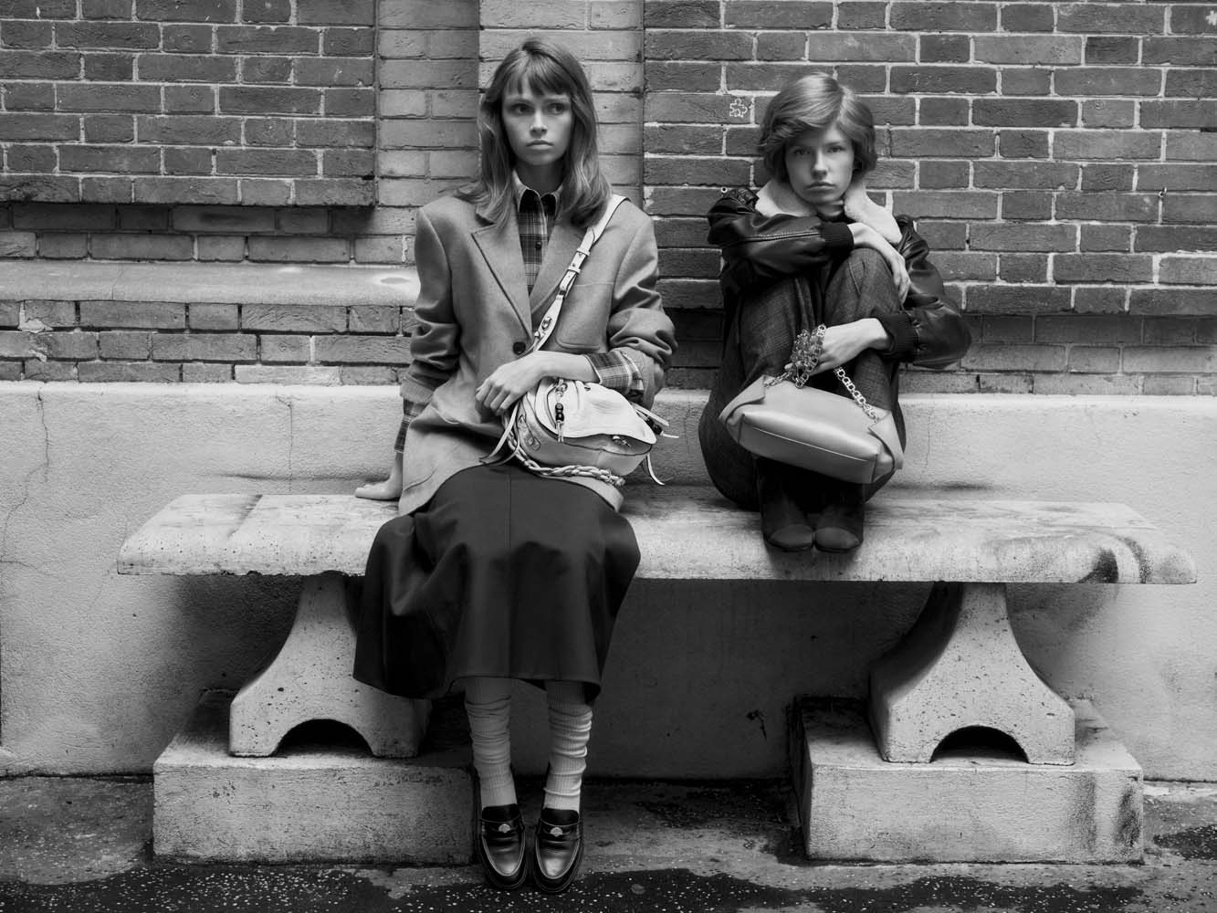 ELLE Magazine | Accessories Special