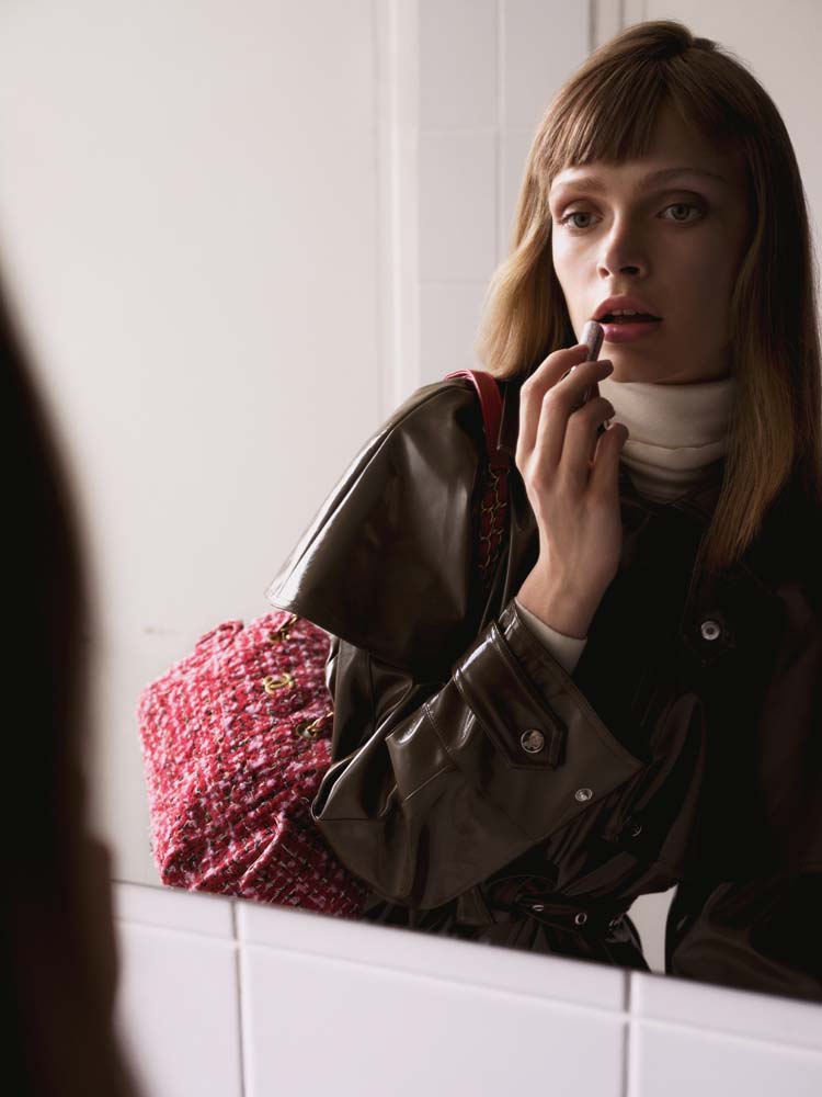 ELLE Magazine | Accessories Special