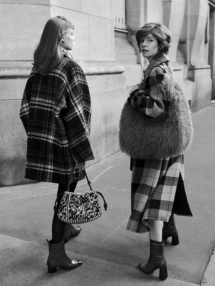 ELLE Magazine | Accessories Special