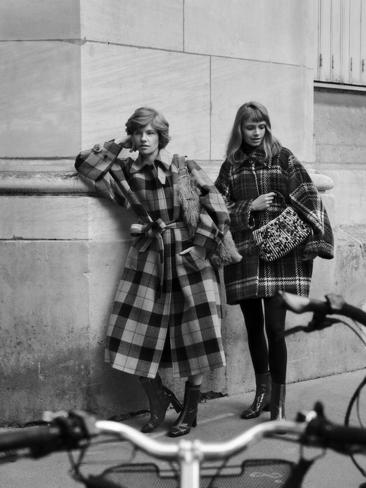 ELLE Magazine | Accessories Special