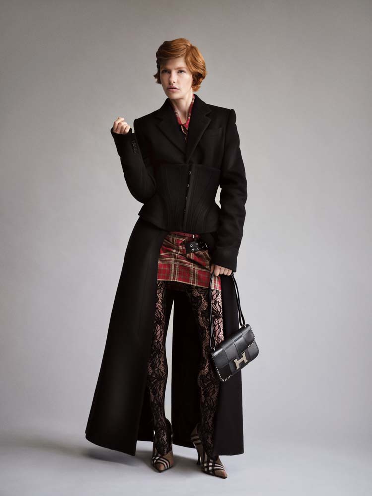 ELLE Magazine | Accessories Special