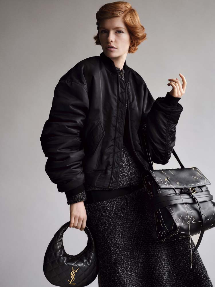 ELLE Magazine | Accessories Special