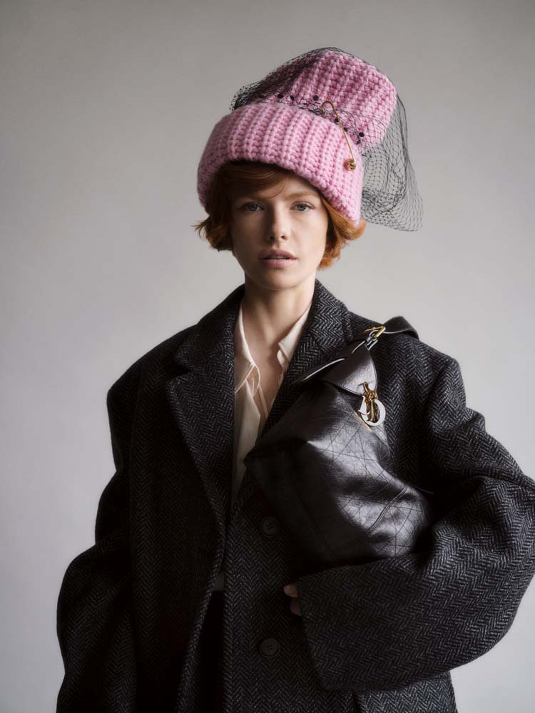 ELLE Magazine | Accessories Special