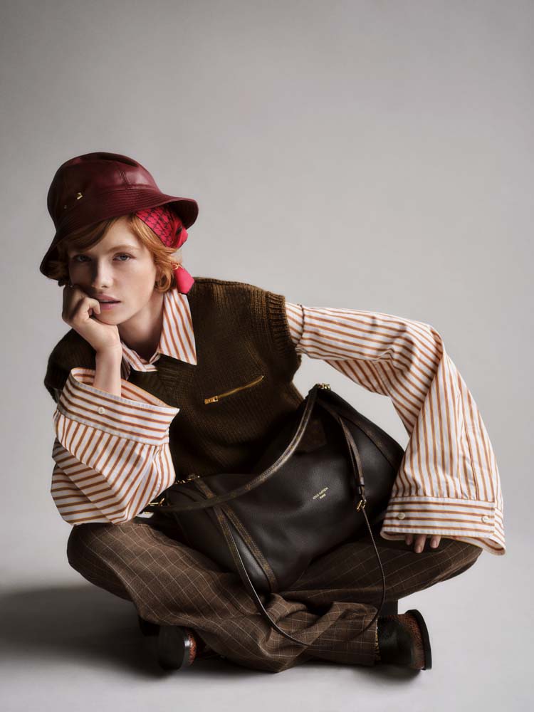 ELLE Magazine | Accessories Special