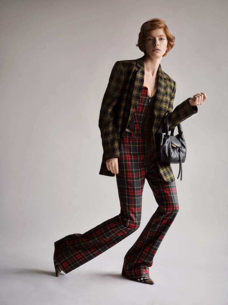 ELLE Magazine | Accessories Special