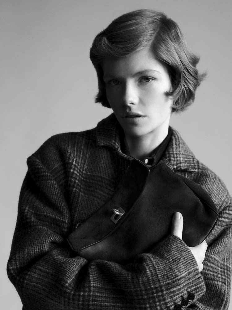 ELLE Magazine | Accessories Special