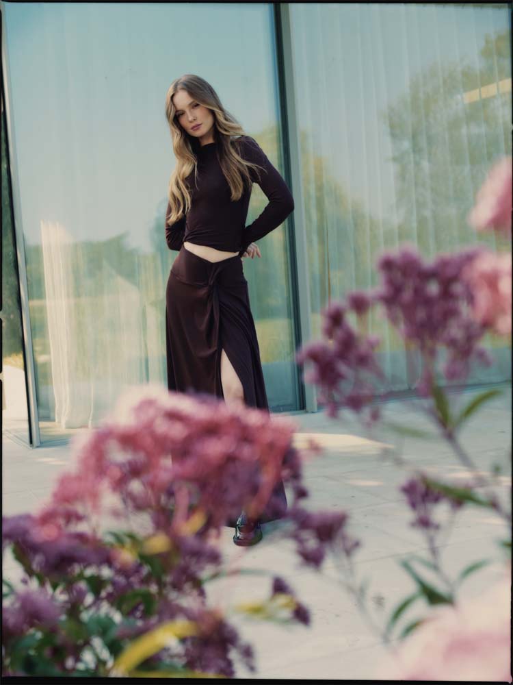 Harper’s Bazaar | Hannah Dodd | Range Rover