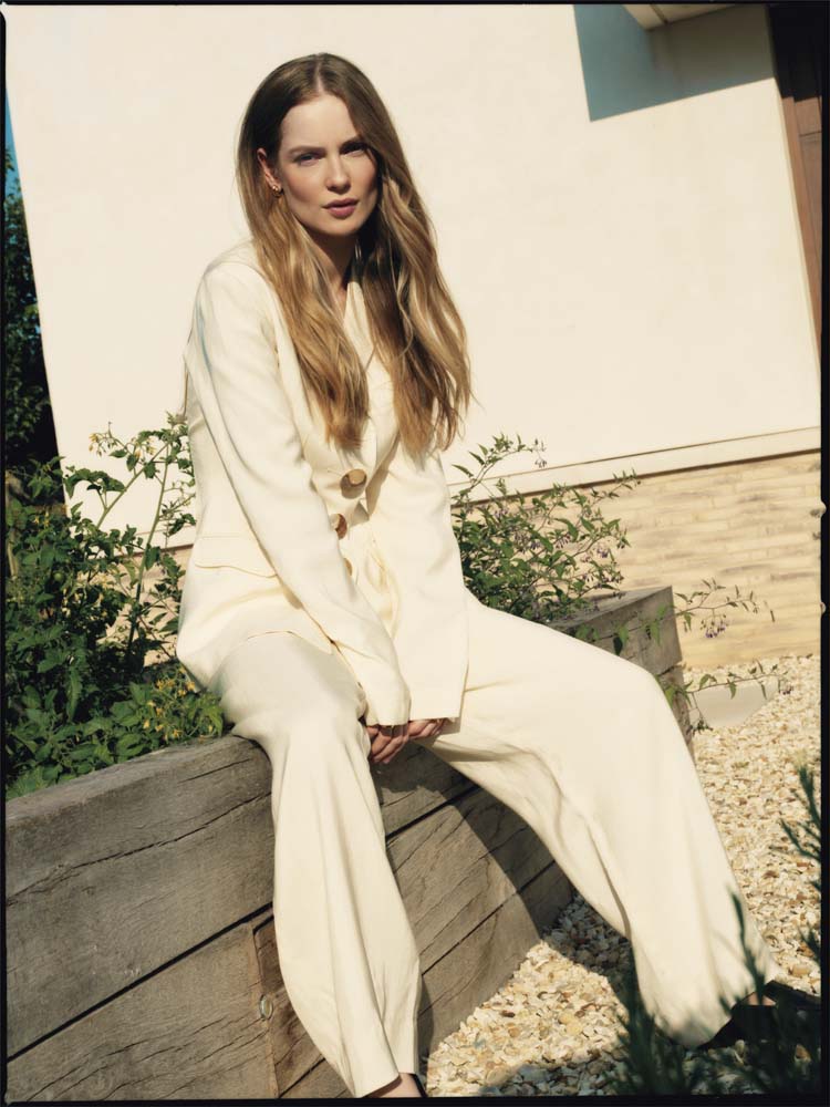 Harper’s Bazaar | Hannah Dodd | Range Rover