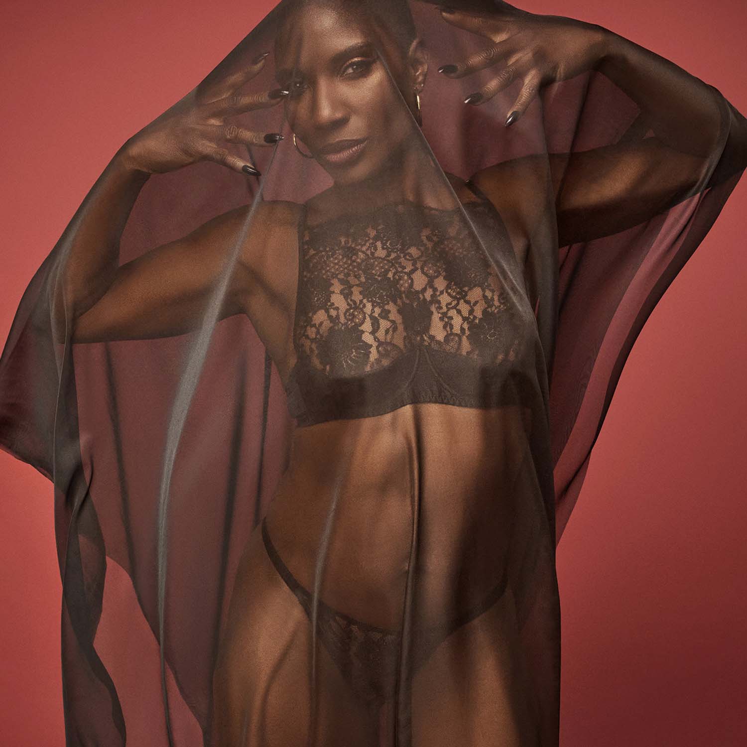 Coco De Mer | Dame Denise Lewis