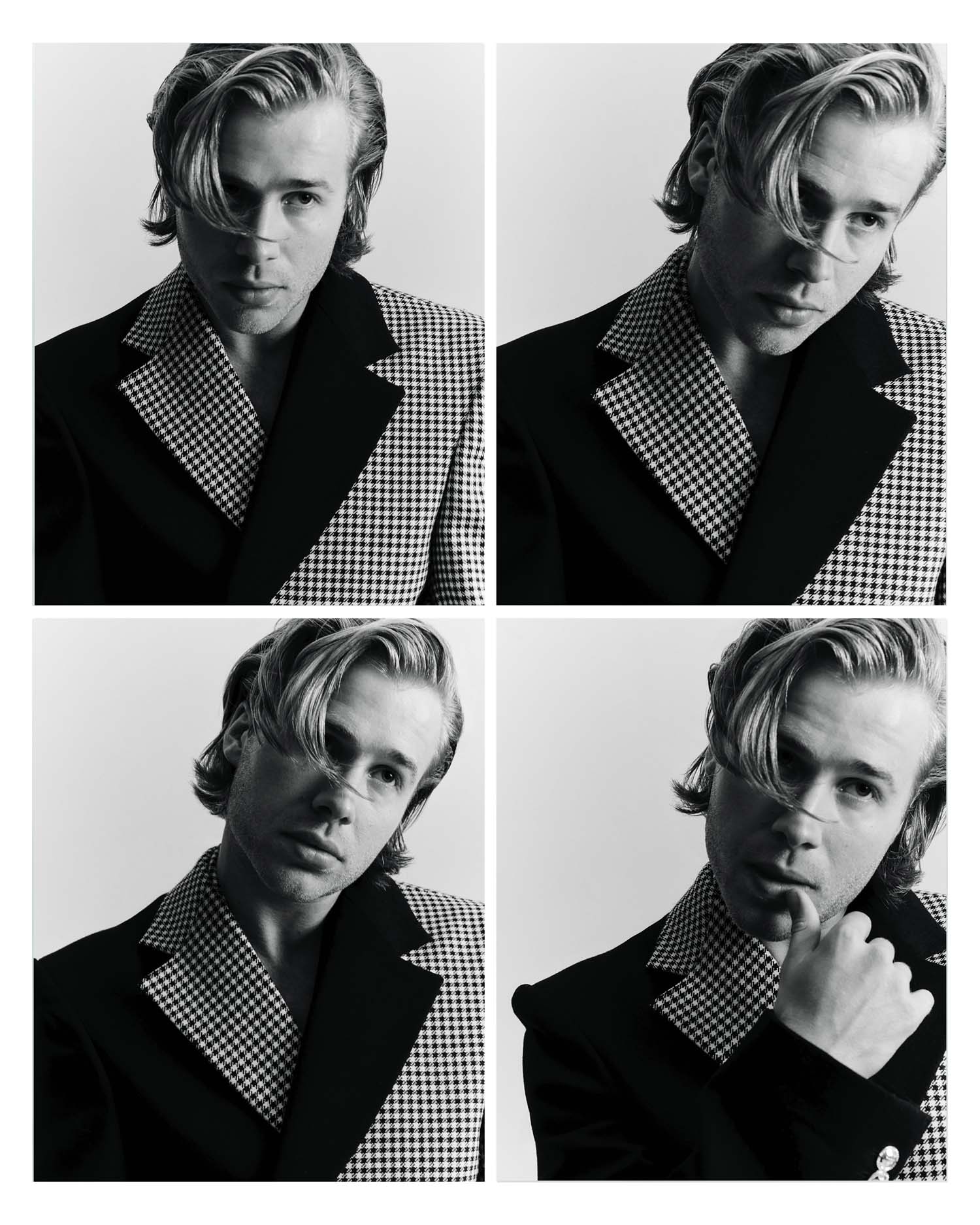 Principle Magazine | Ed McVey