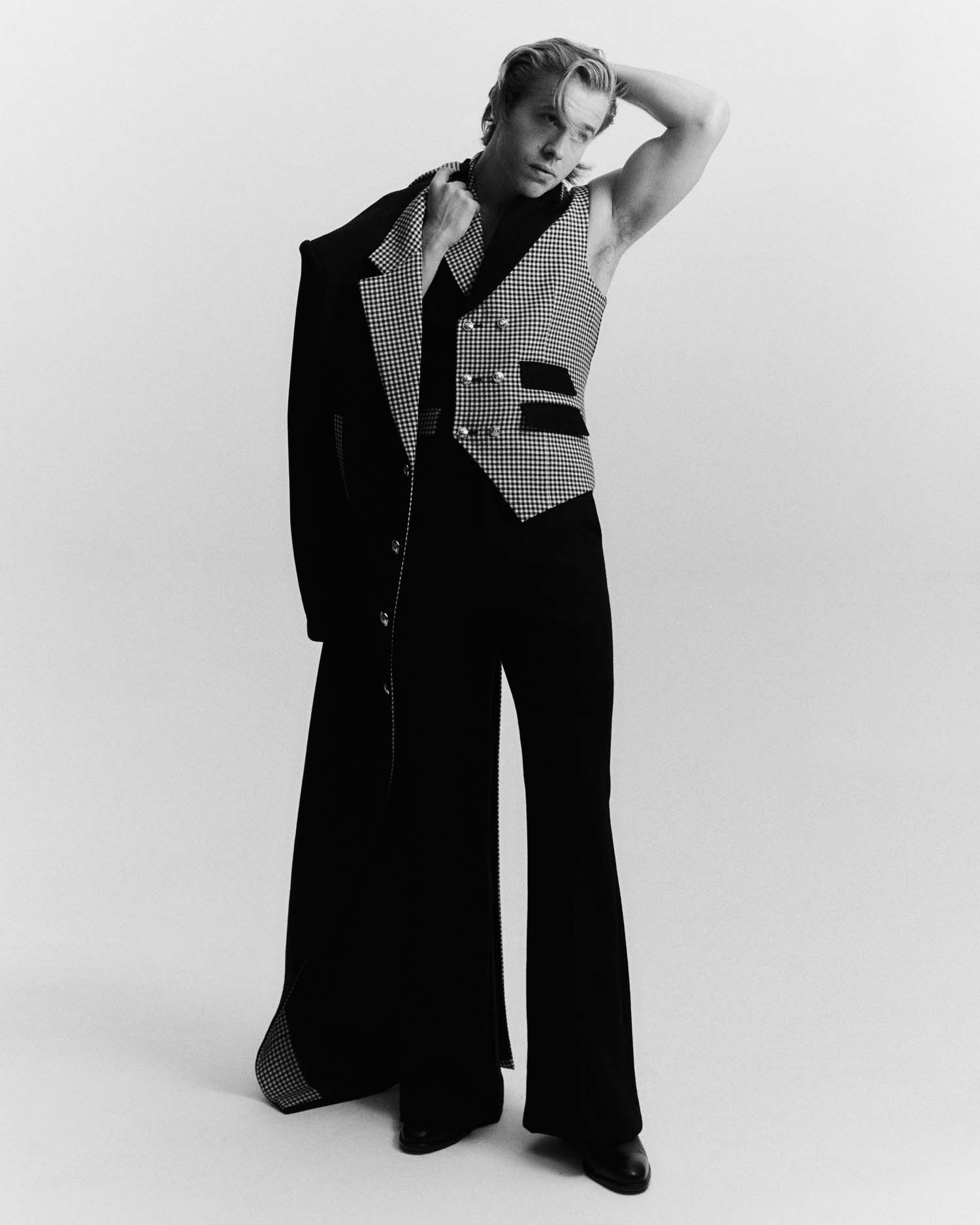 Principle Magazine | Ed McVey