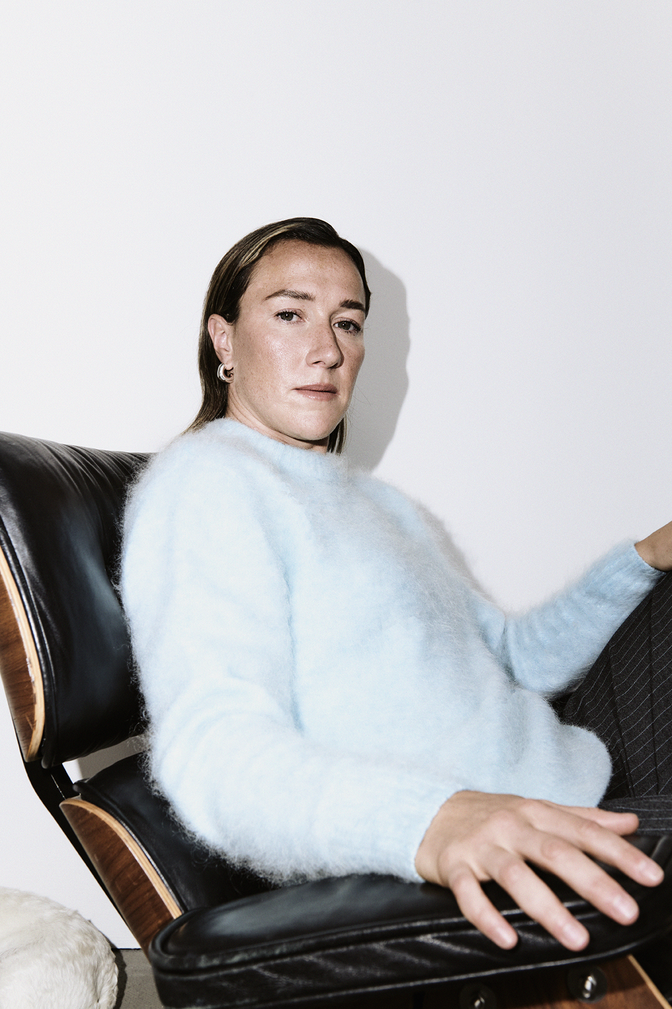 Aligne | Lucy Bronze
