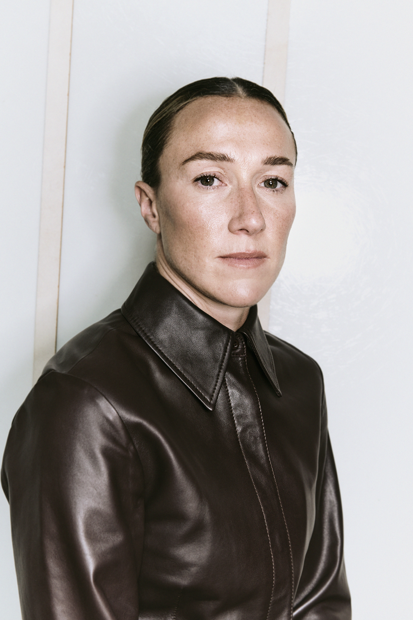 Aligne | Lucy Bronze