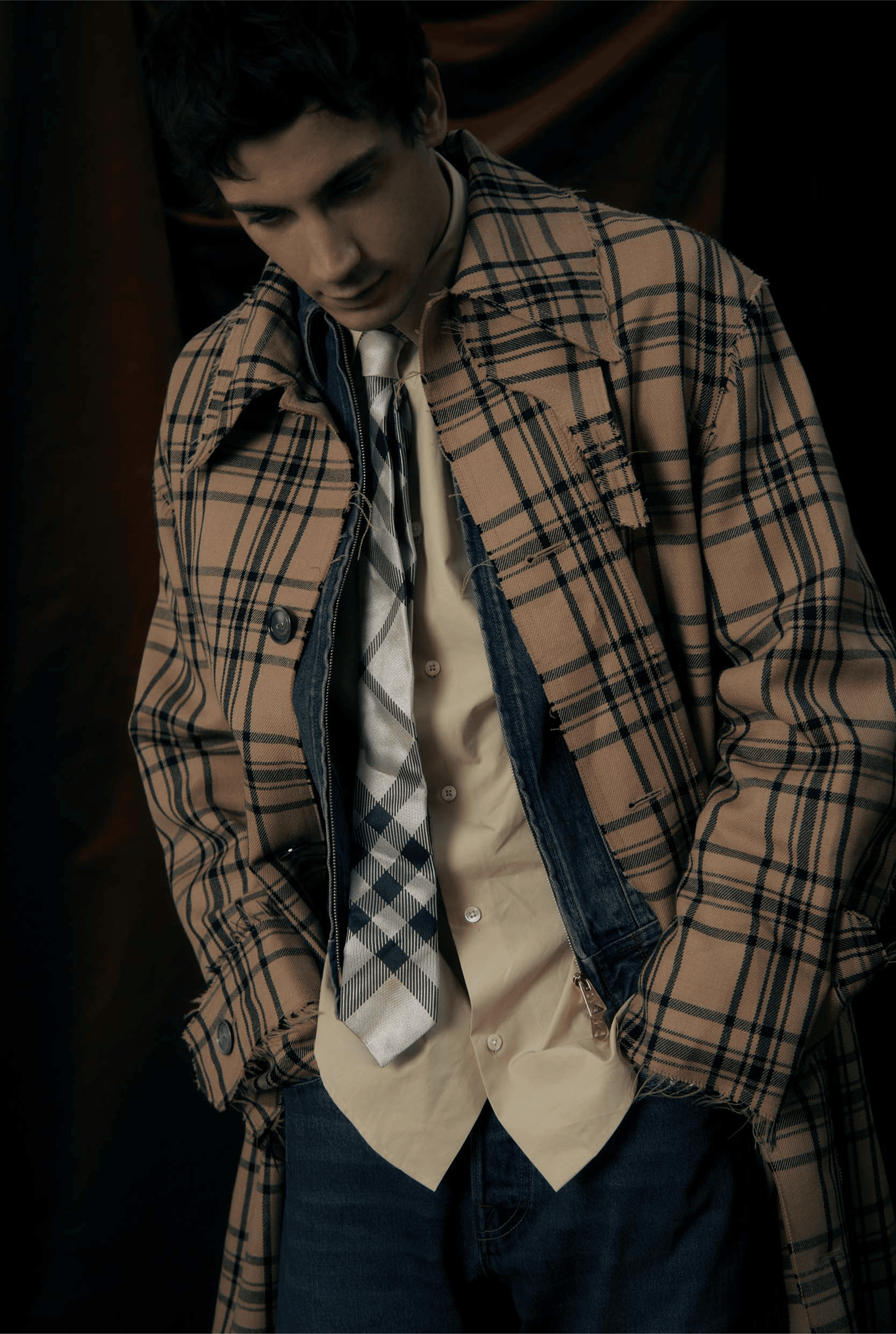 Guy Remmers | CERO Magazine