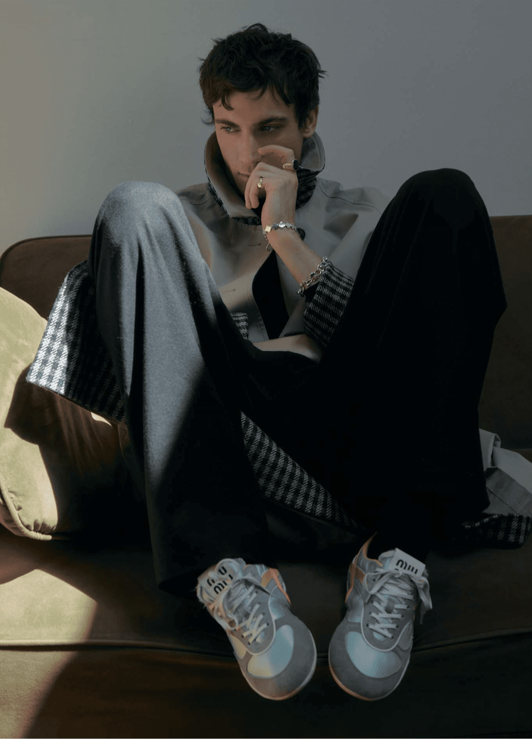 Guy Remmers | CERO Magazine