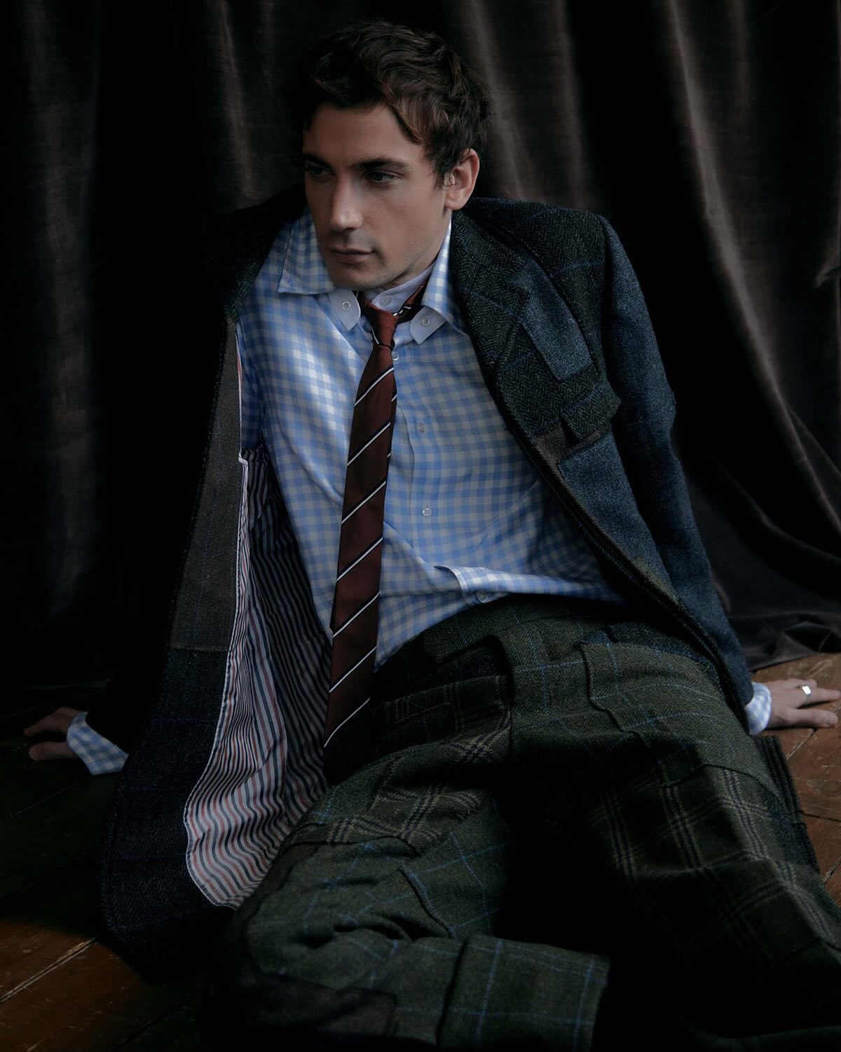 Guy Remmers | CERO Magazine