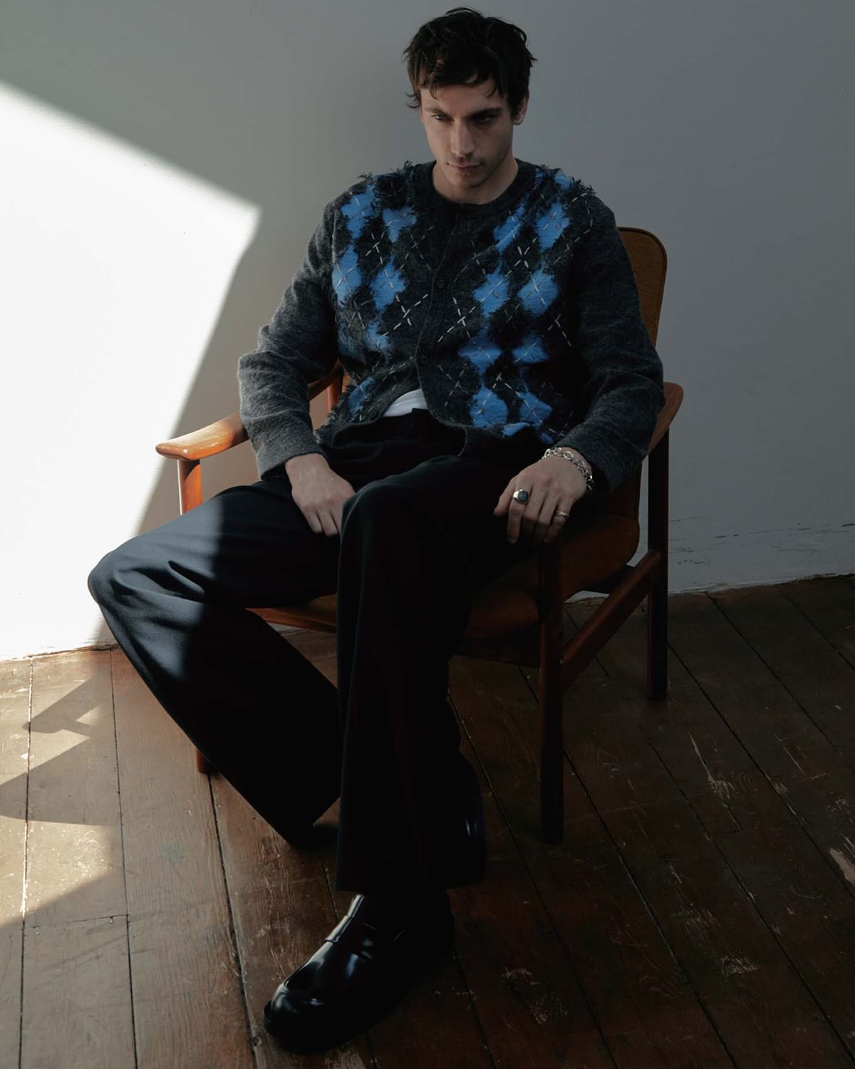 Guy Remmers | CERO Magazine