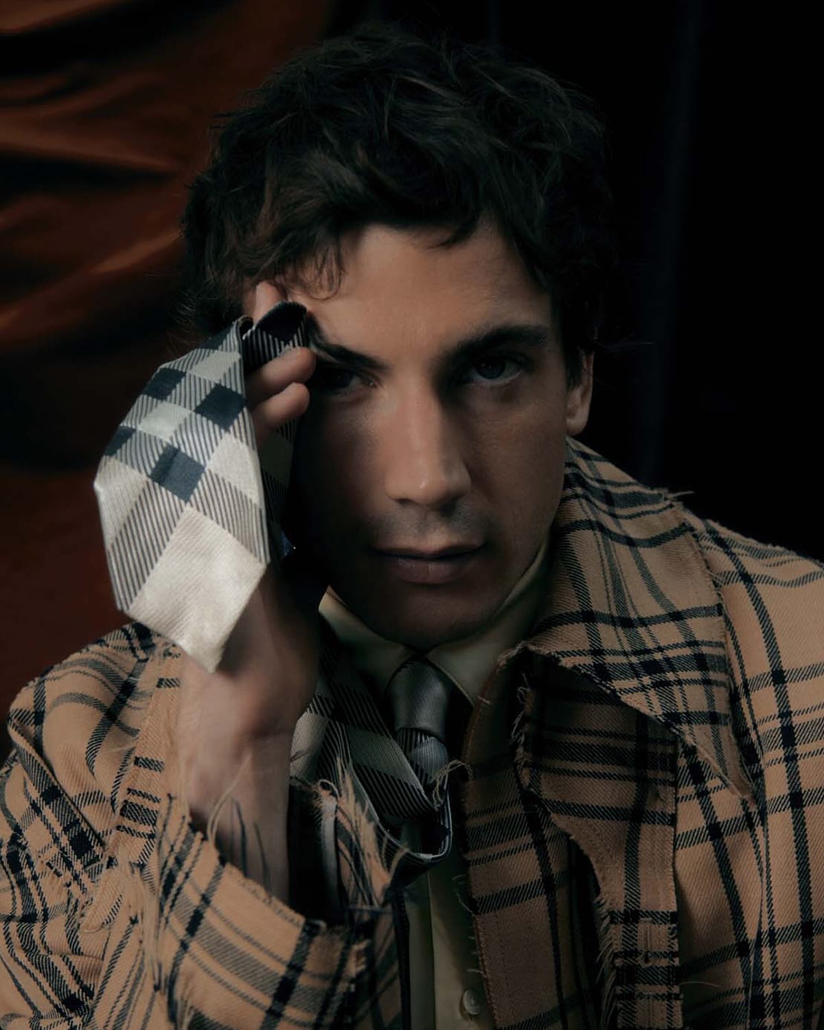 Guy Remmers | CERO Magazine