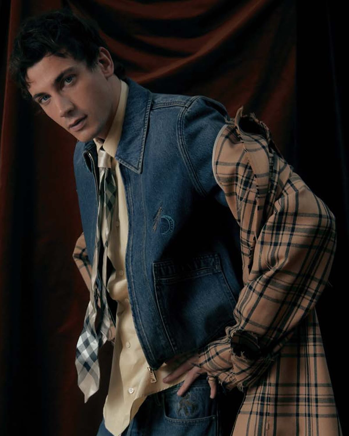 Guy Remmers | CERO Magazine