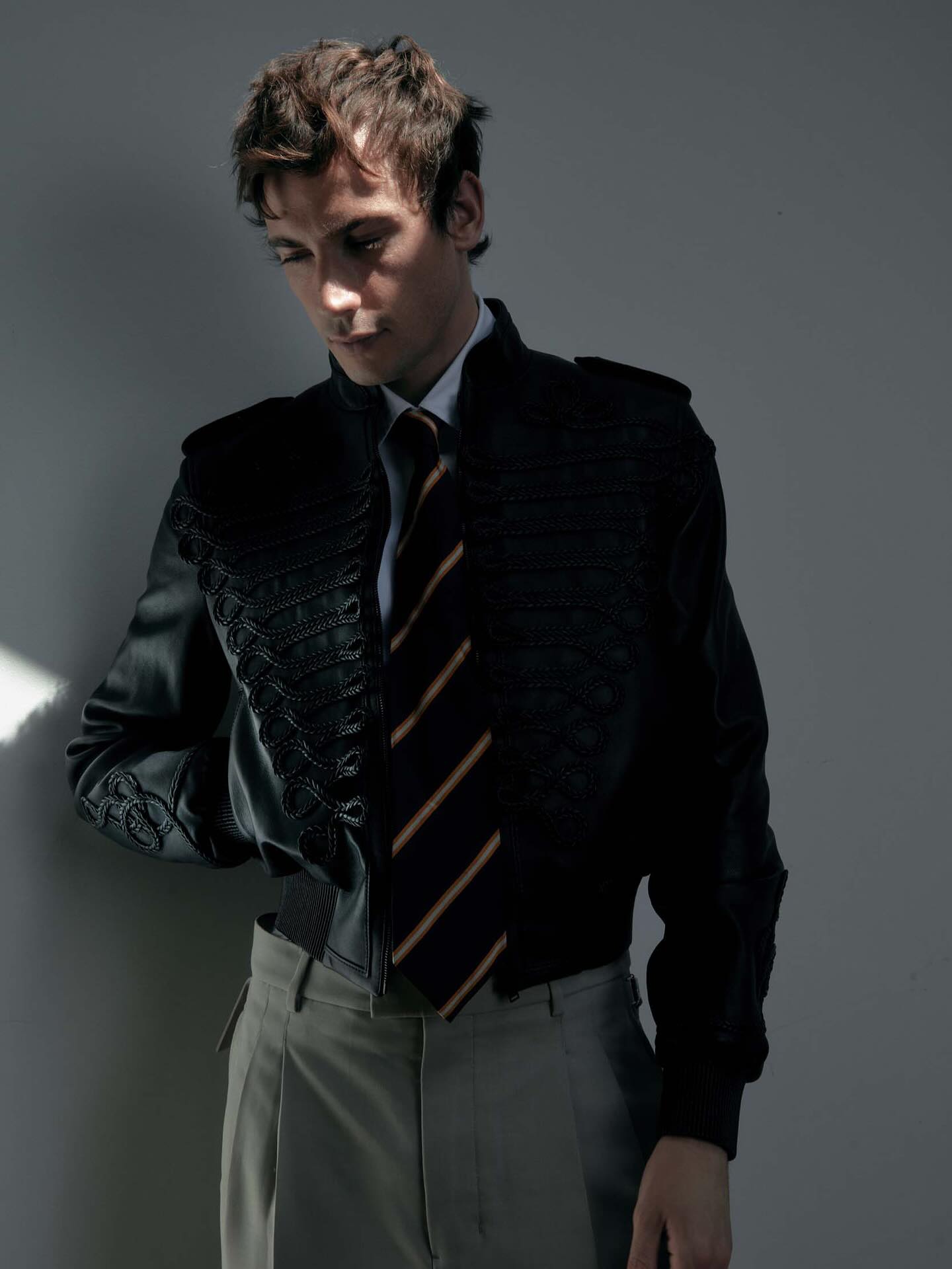 Guy Remmers | CERO Magazine