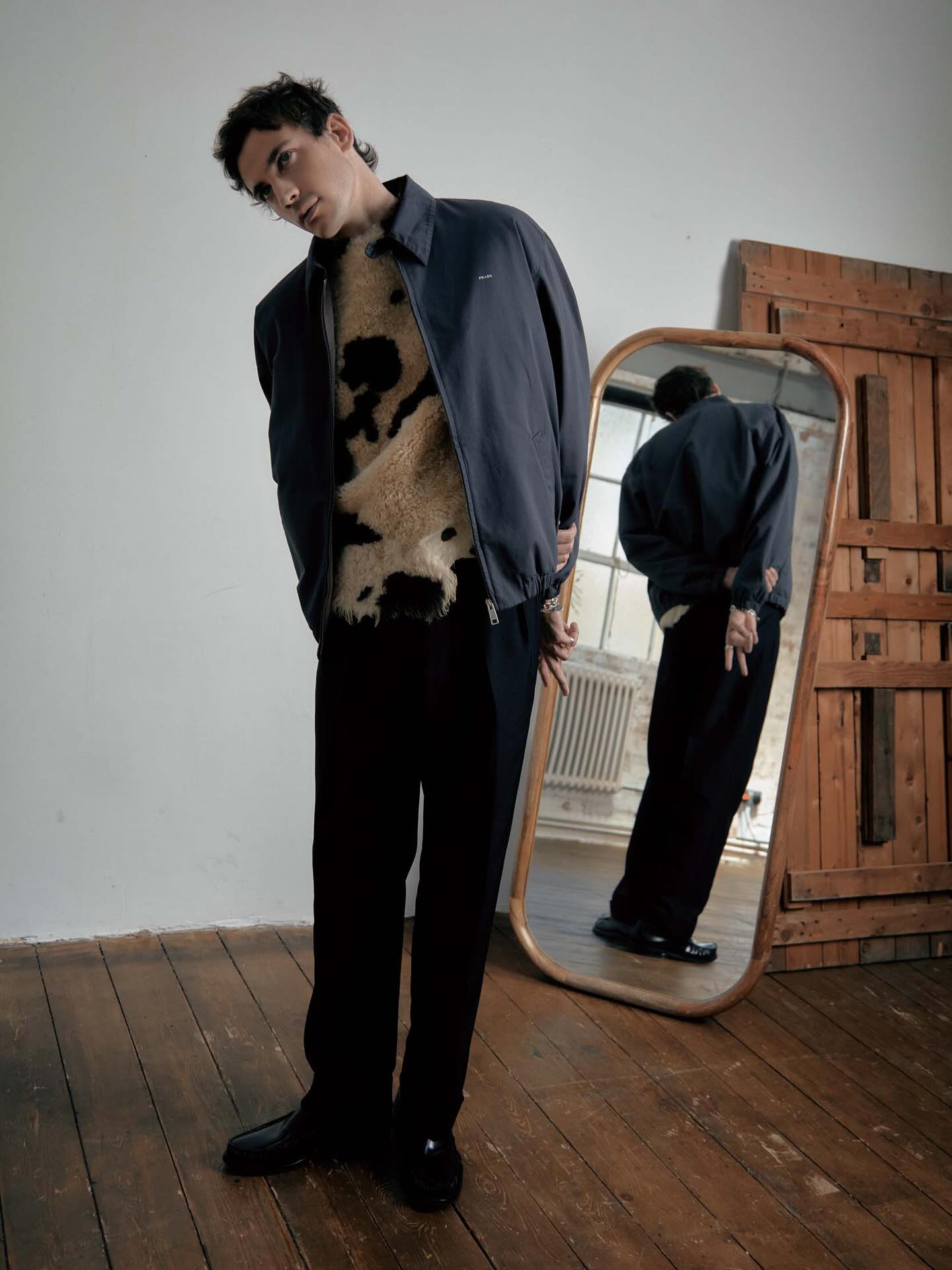 Guy Remmers | CERO Magazine