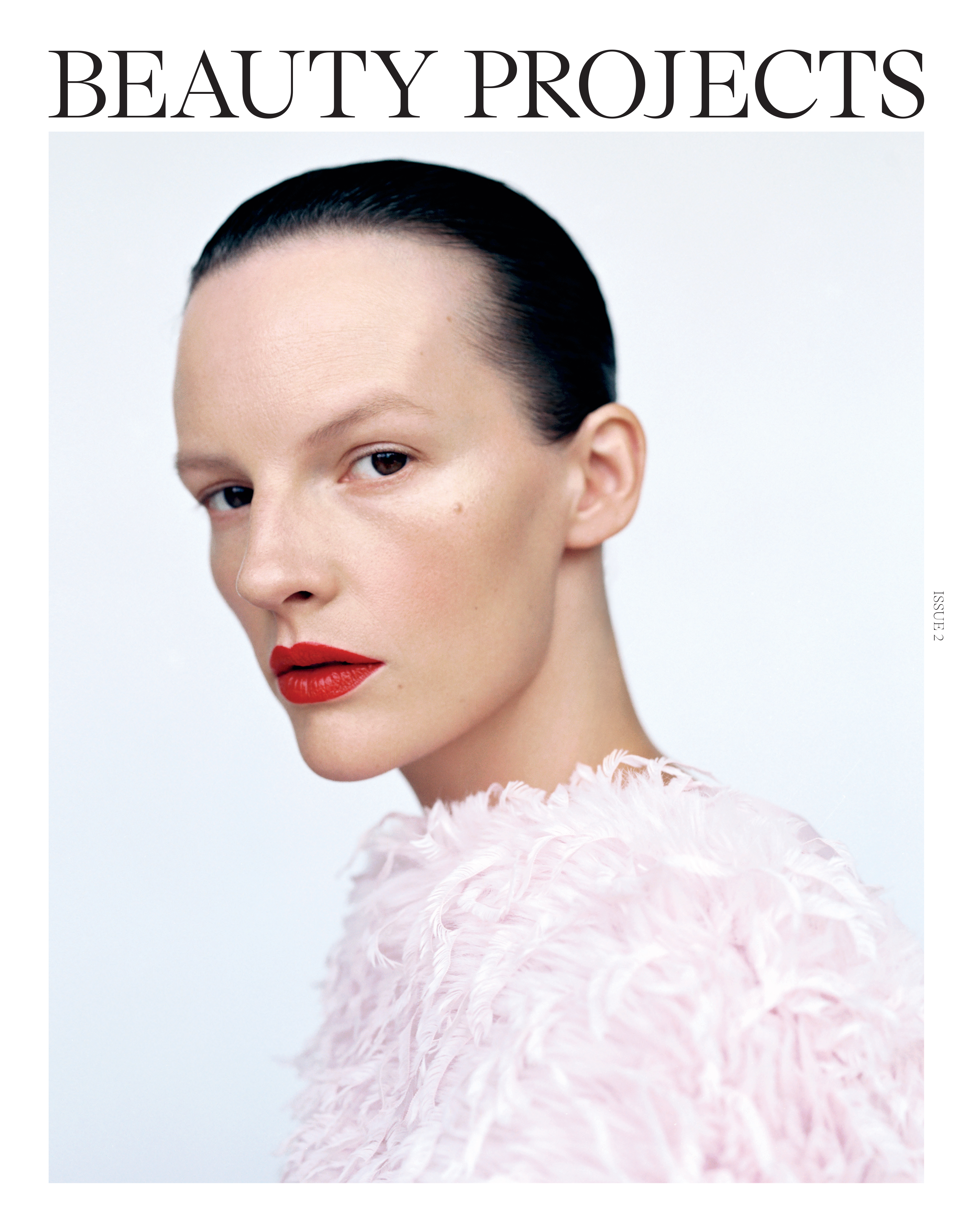 Beauty Projects