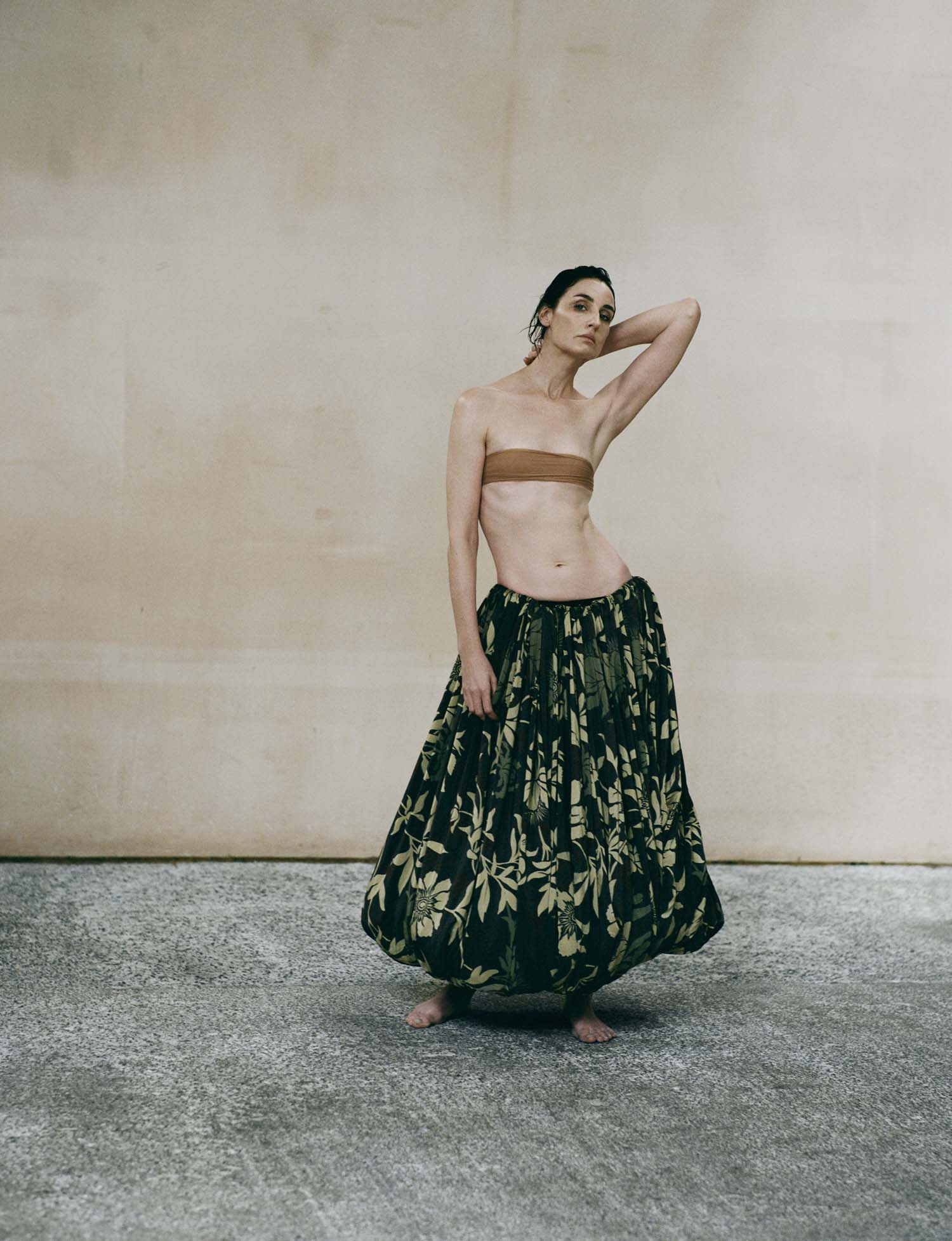Numero China | Erin O’Connor