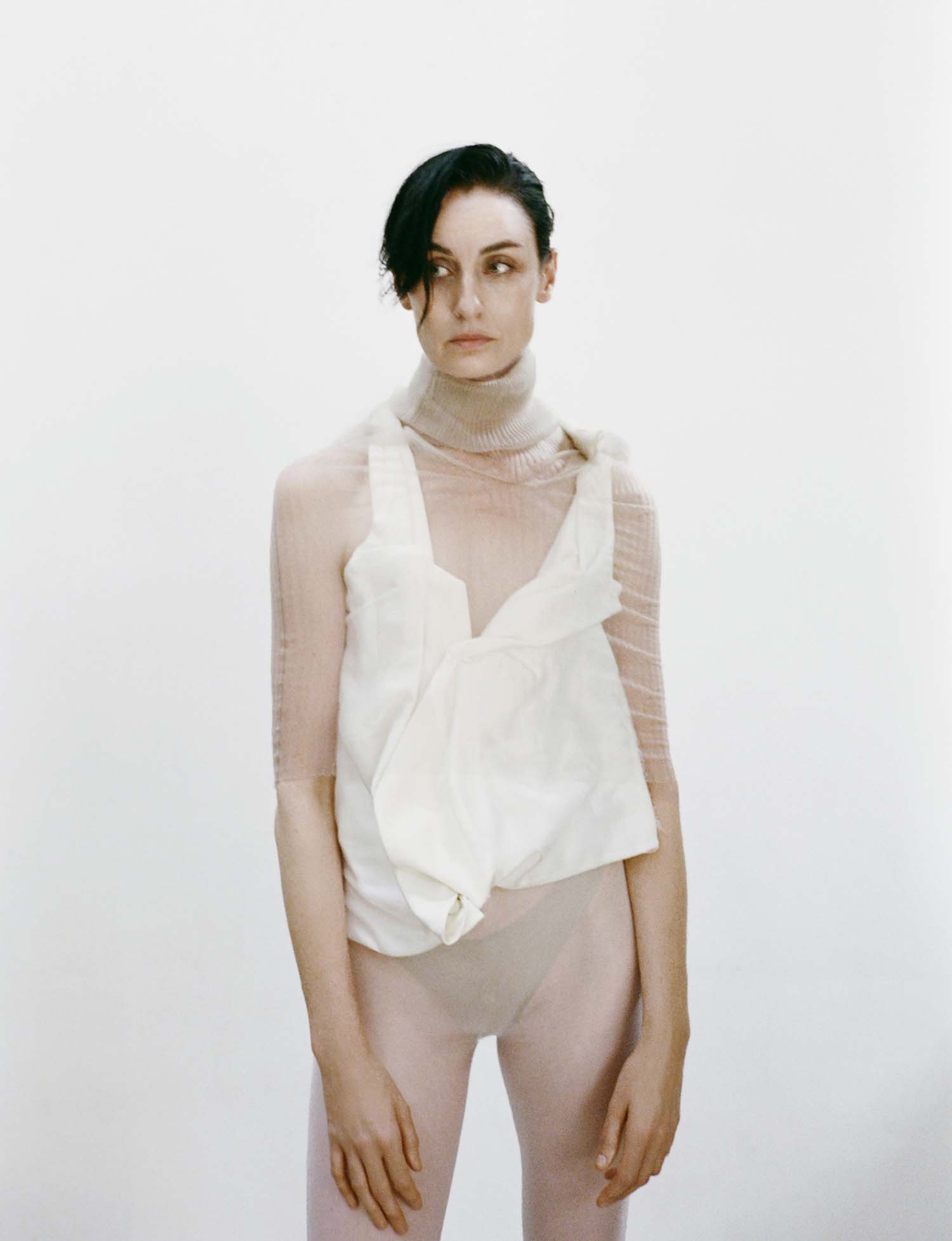 Numero China | Erin O’Connor