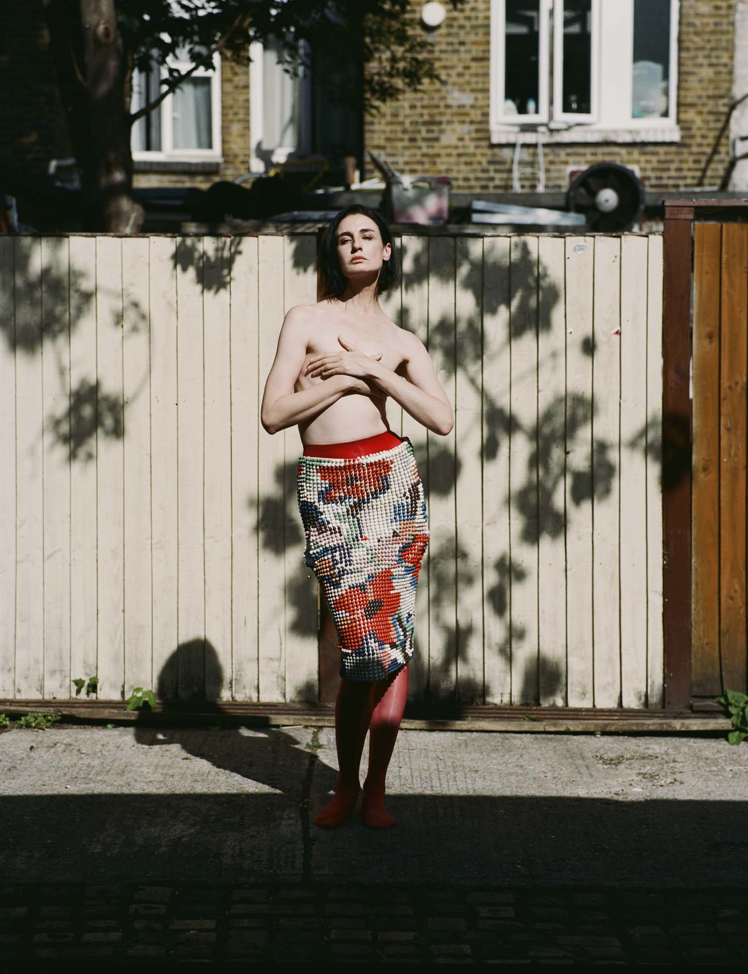 Numero China | Erin O’Connor