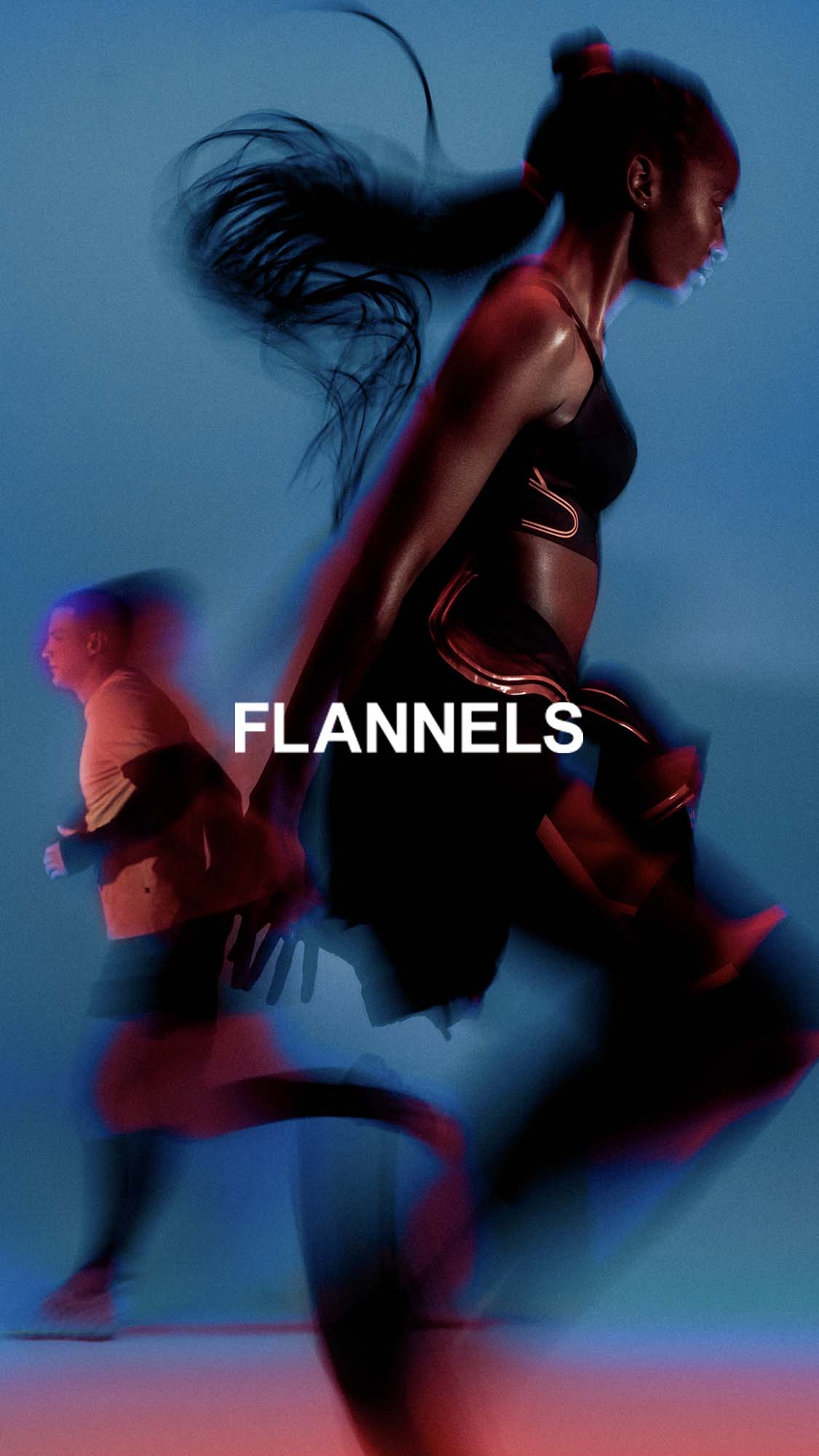 Flannels