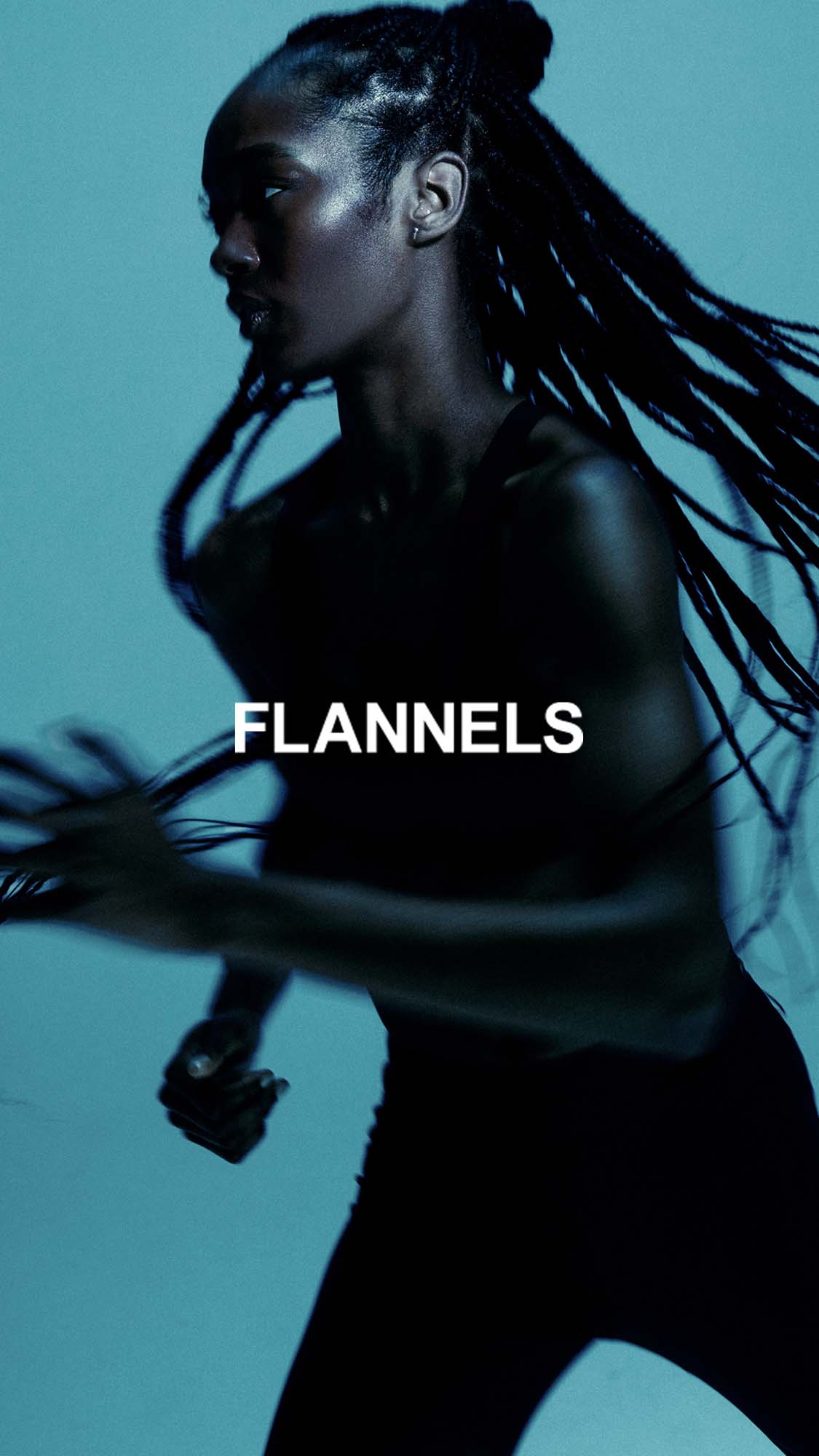 Flannels