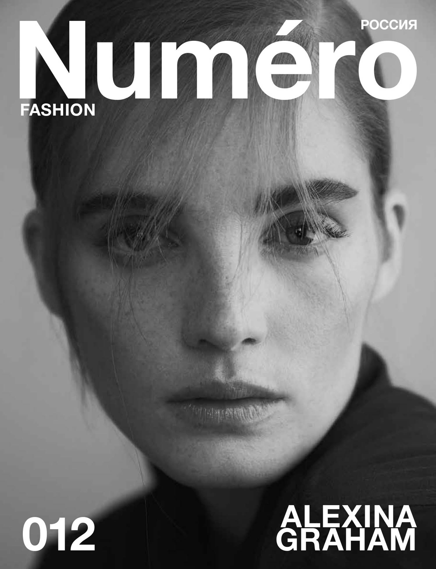 Numero Russia