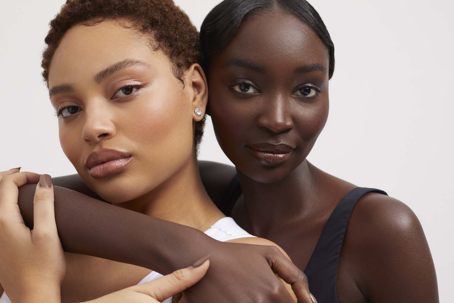 Lindsey & Diarra