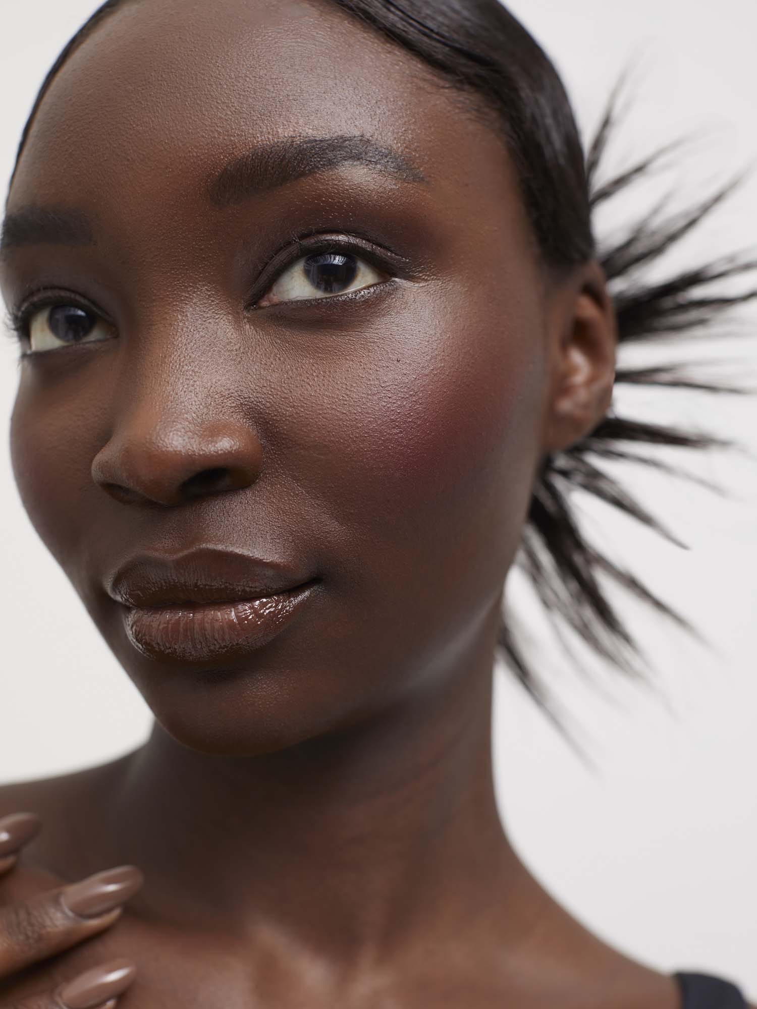 Lindsey & Diarra