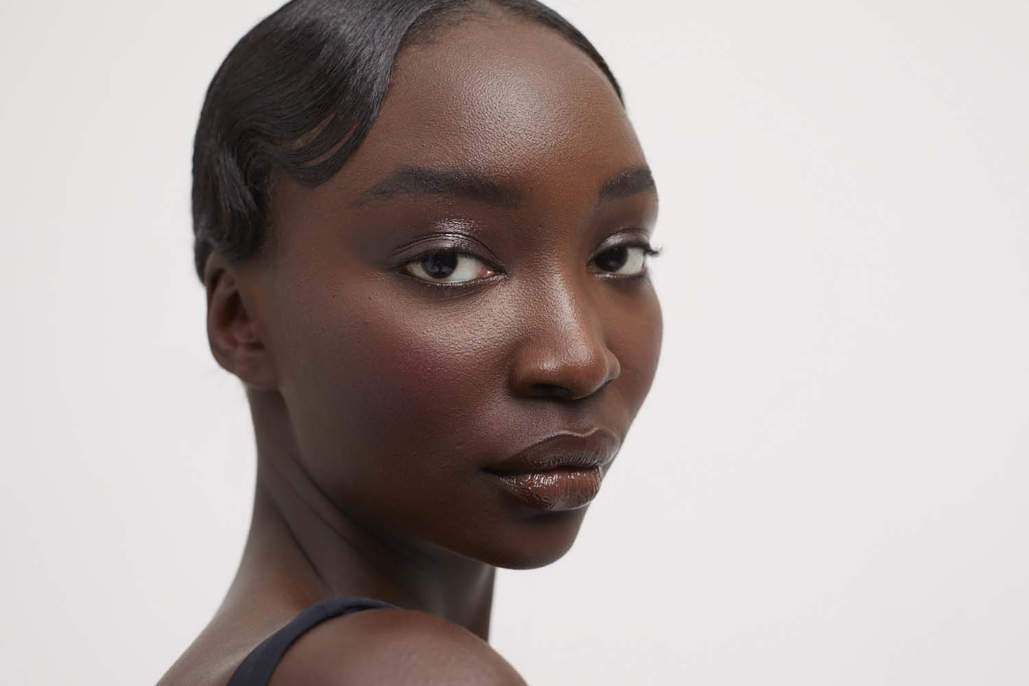 Lindsey & Diarra