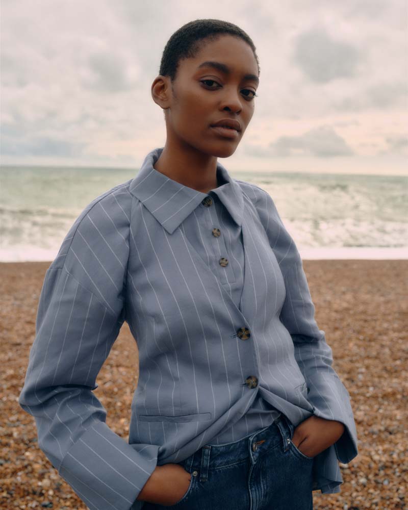 Aligne x Brighton