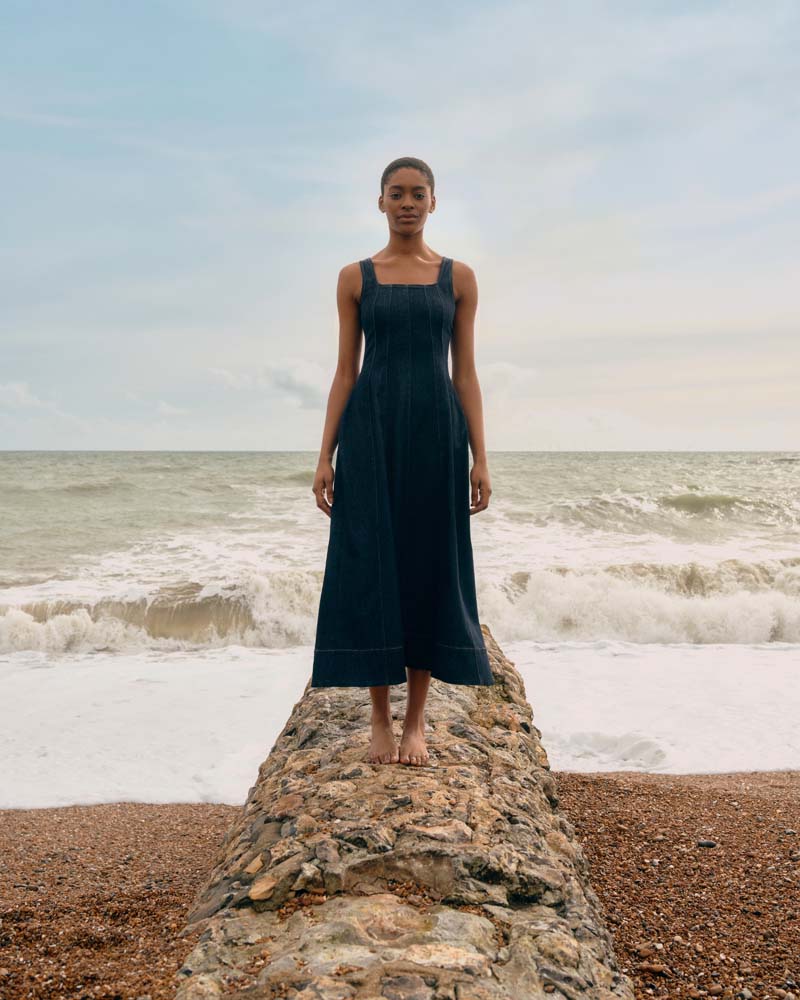 Aligne x Brighton