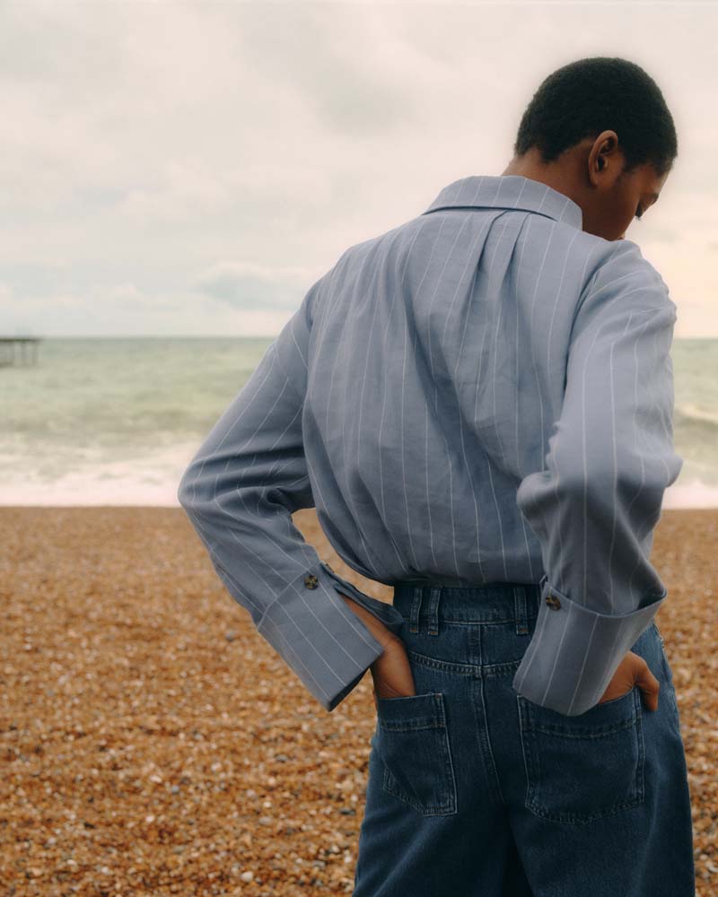 Aligne x Brighton