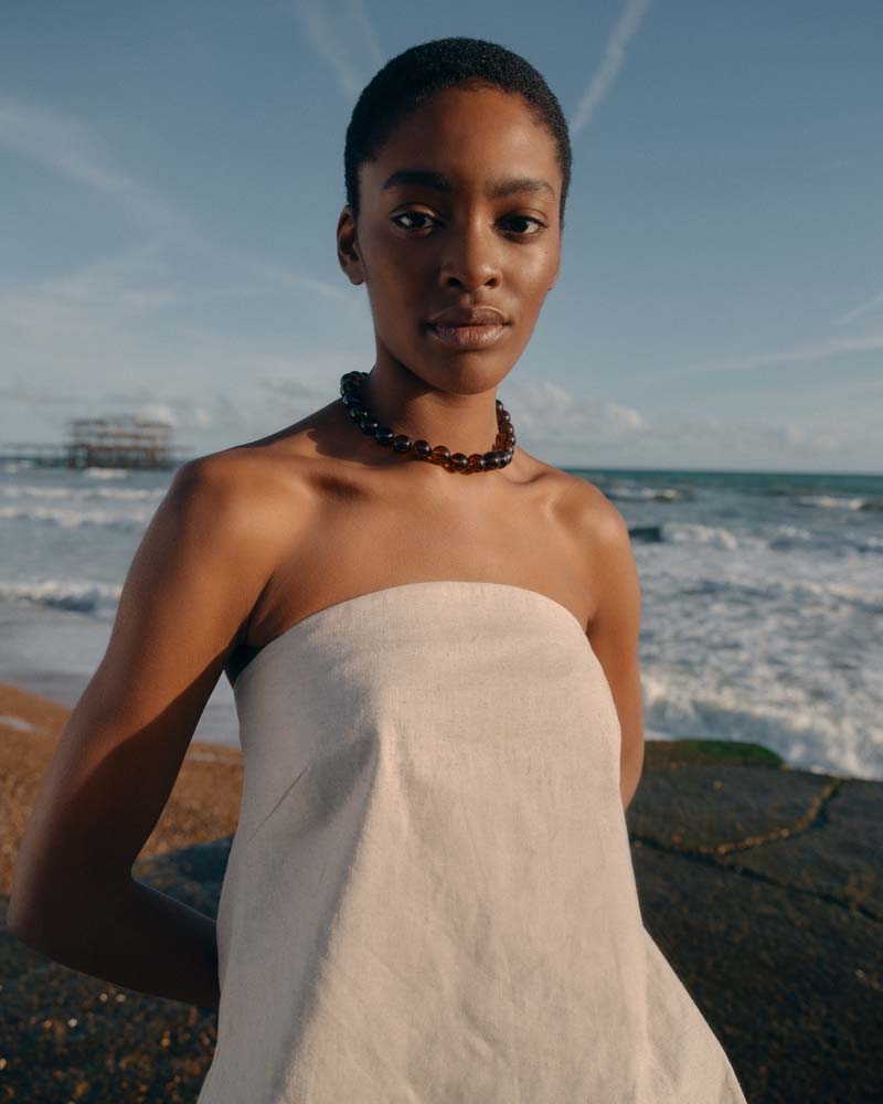 Aligne x Brighton