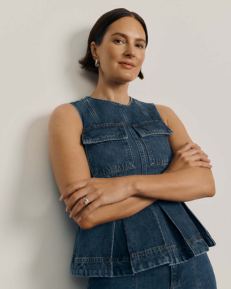 Aligne | Elizabeth Day