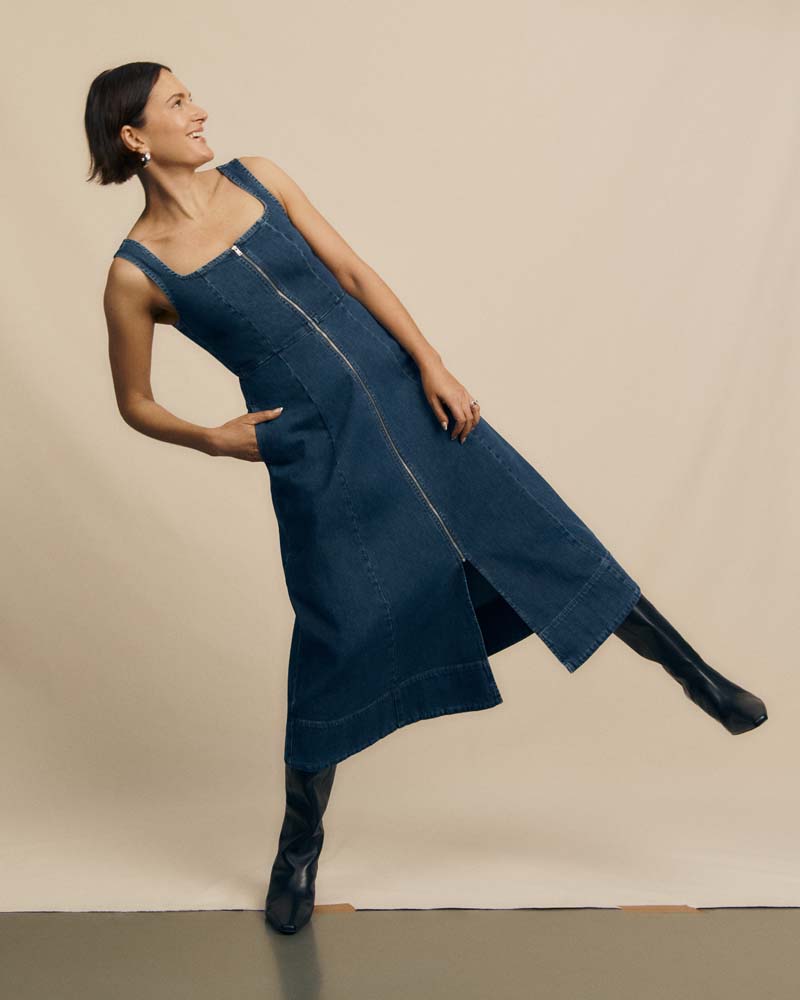 Aligne | Elizabeth Day