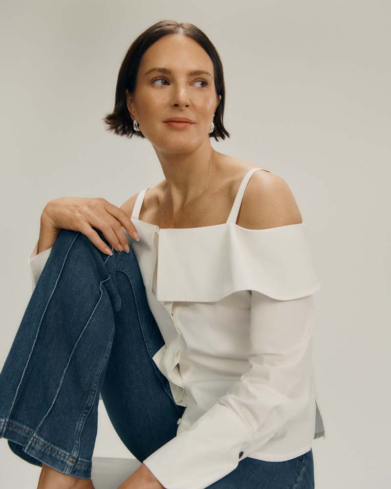 Aligne | Elizabeth Day