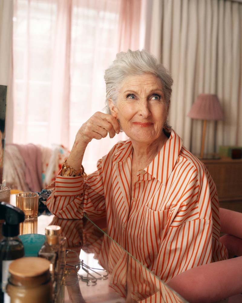 Dove | Beauty Never Gets old