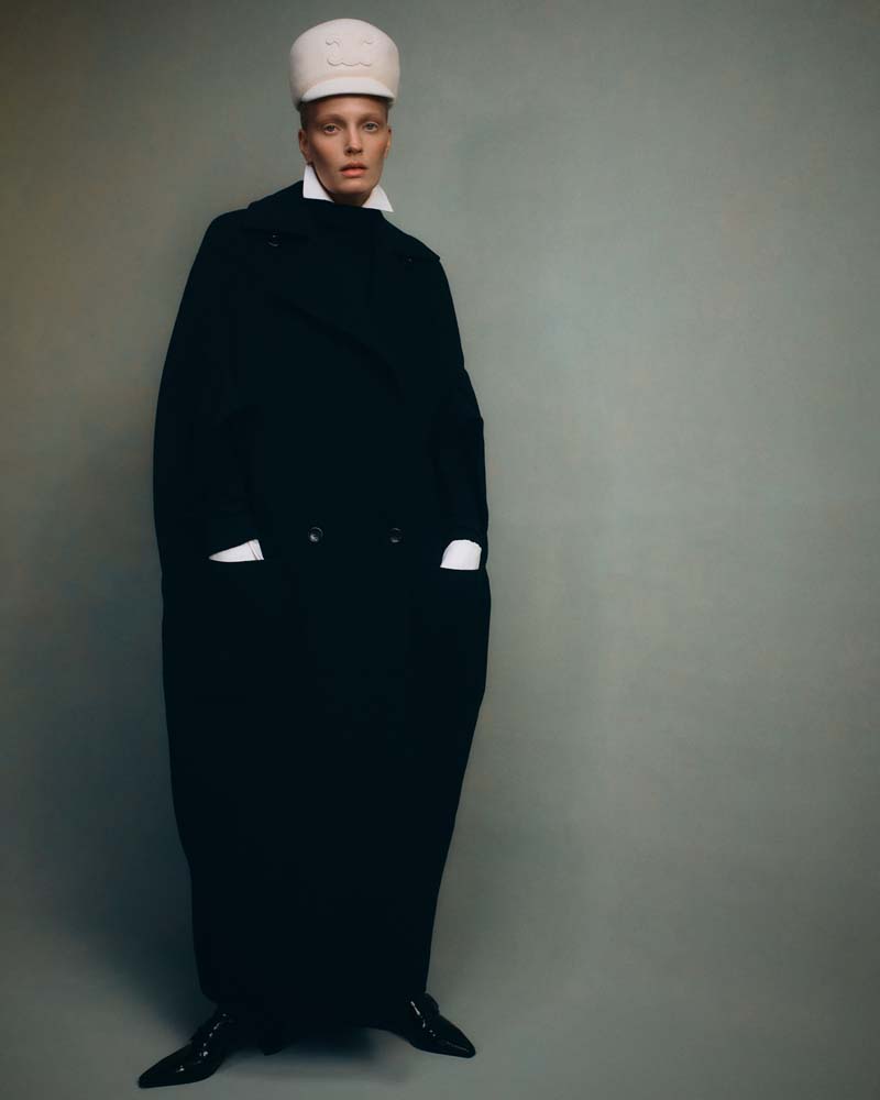 L’Officiel Singapore | Leni