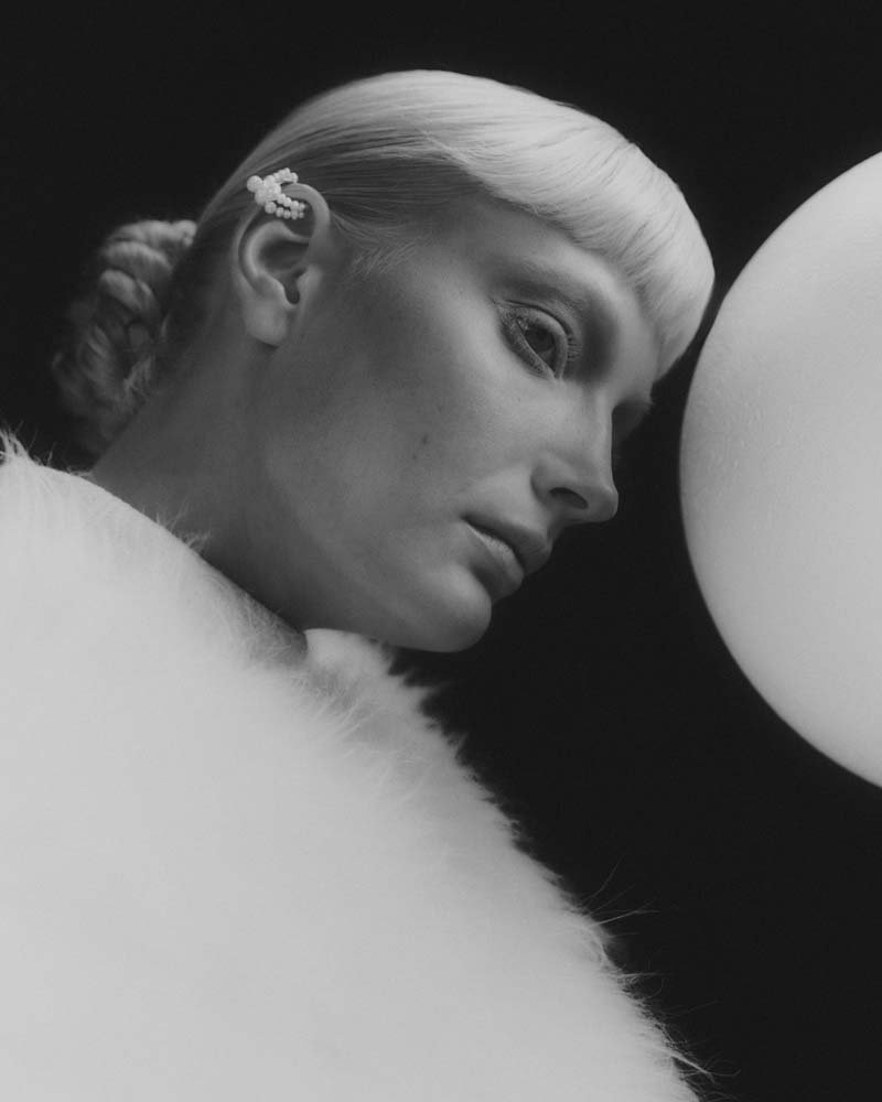 L’Officiel Singapore | Leni