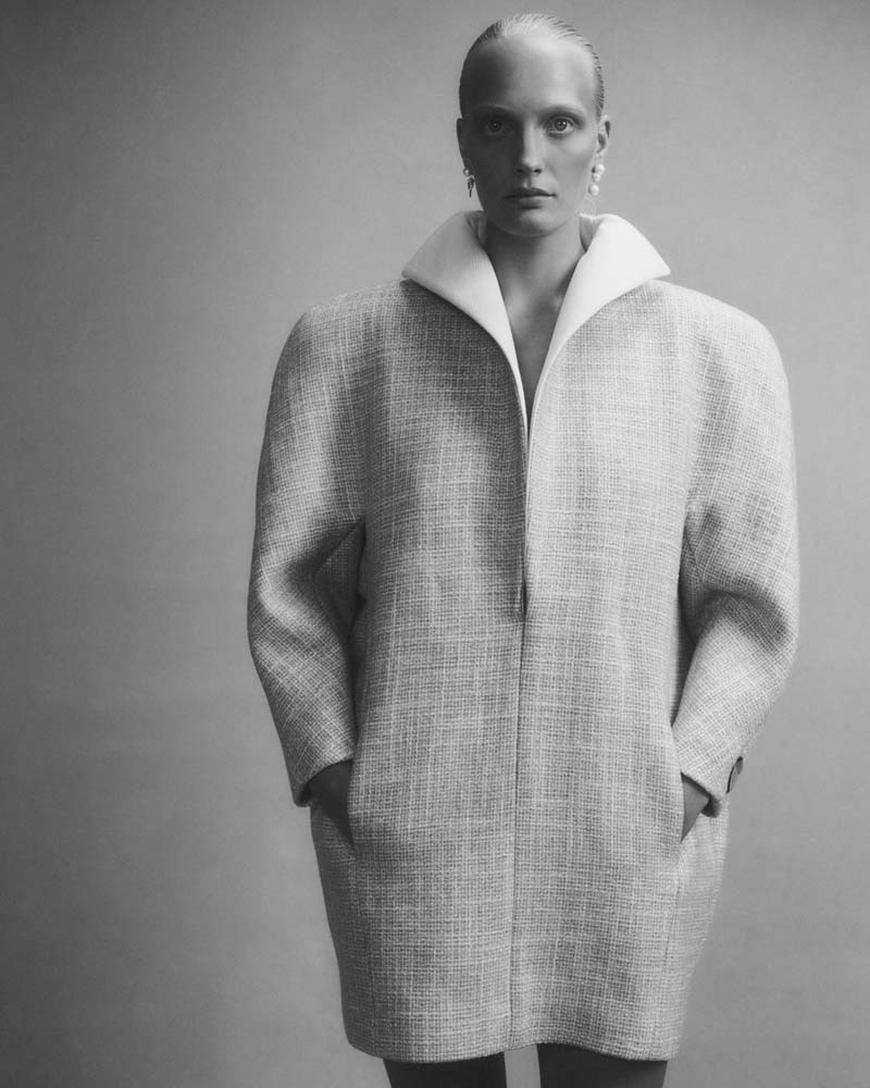 L’Officiel Singapore | Leni