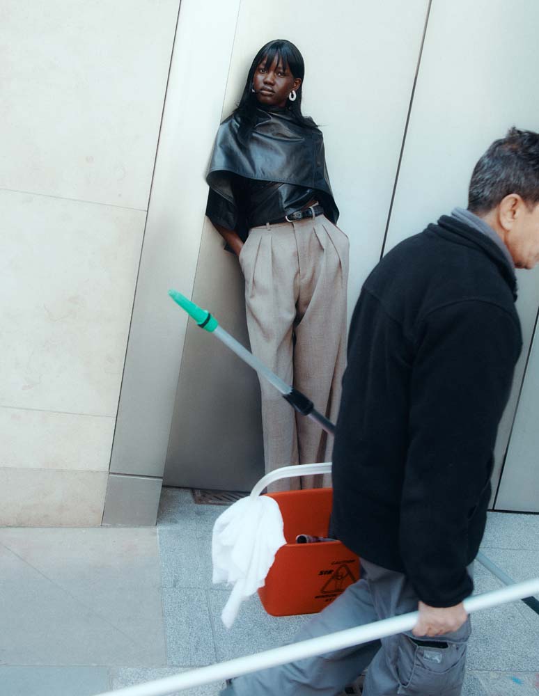 Shifted Perspectives | L’officiel Singapore