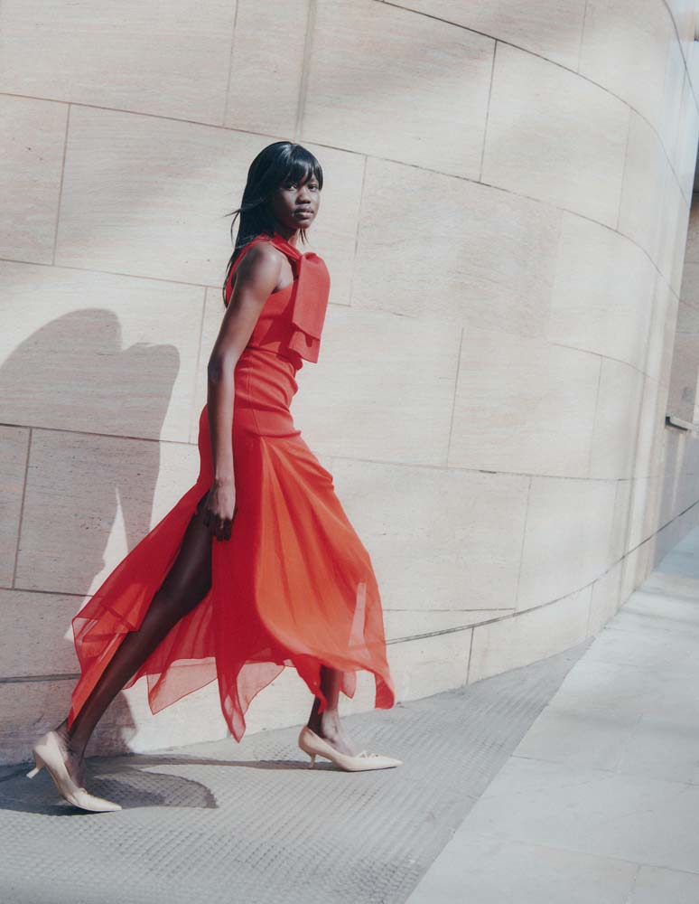 Shifted Perspectives | L’officiel Singapore