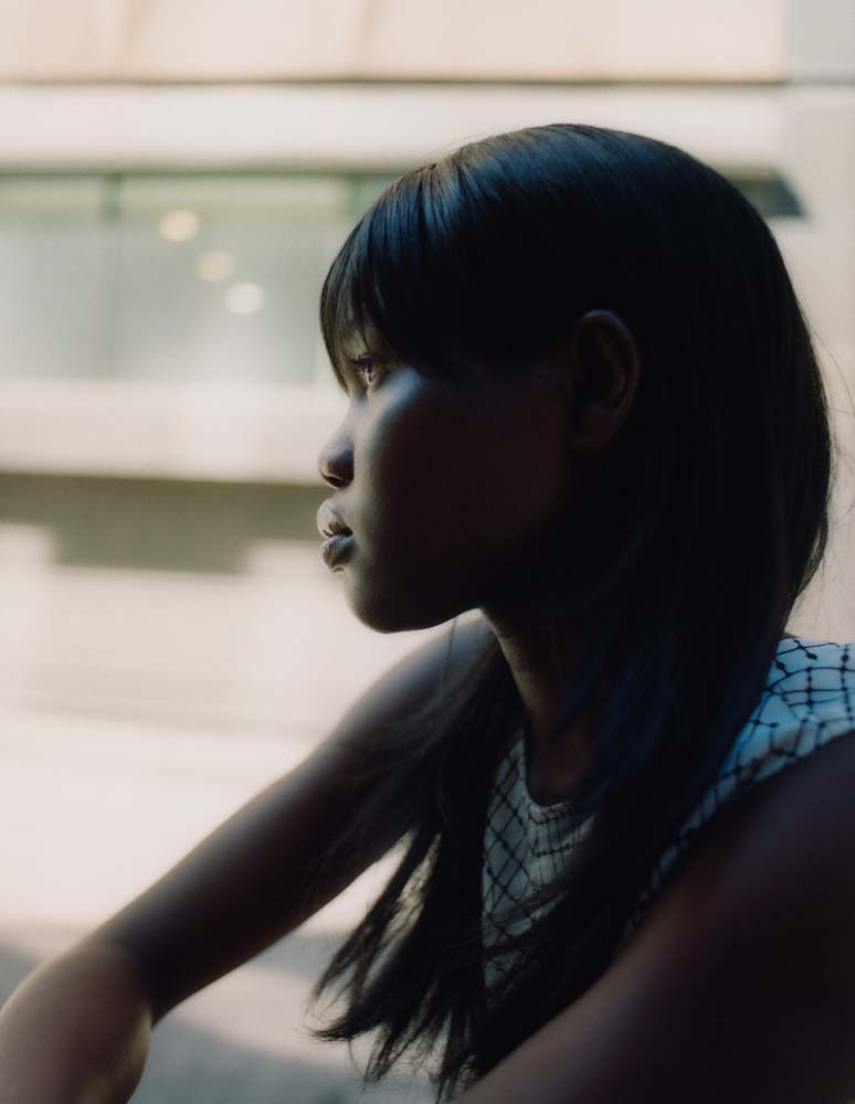 Shifted Perspectives | L’officiel Singapore