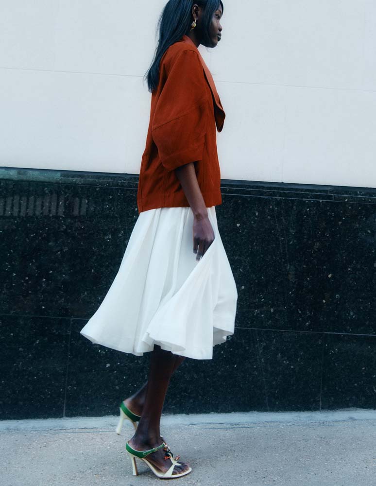 Shifted Perspectives | L’officiel Singapore